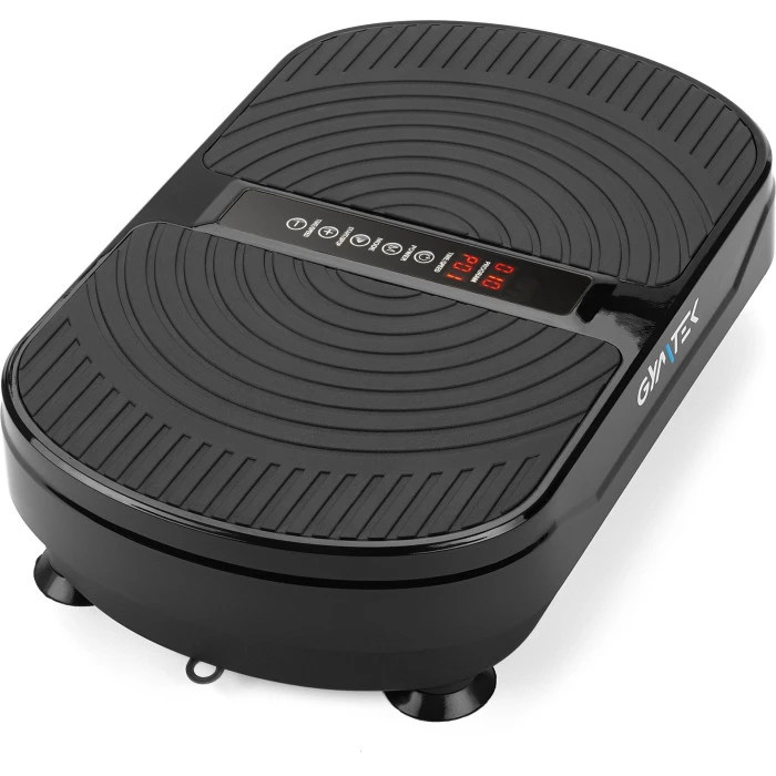 Вибрационная платформа GYMTEK XP300 черный