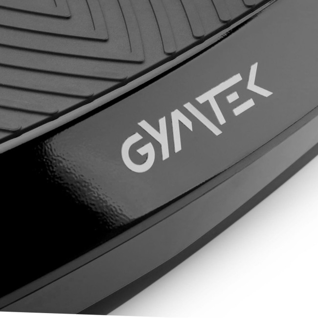 Вібраційна платформа Gymtek 3D XP750 Black