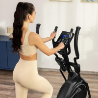 Орбитрек Gymtek XC9200 электромагнитный