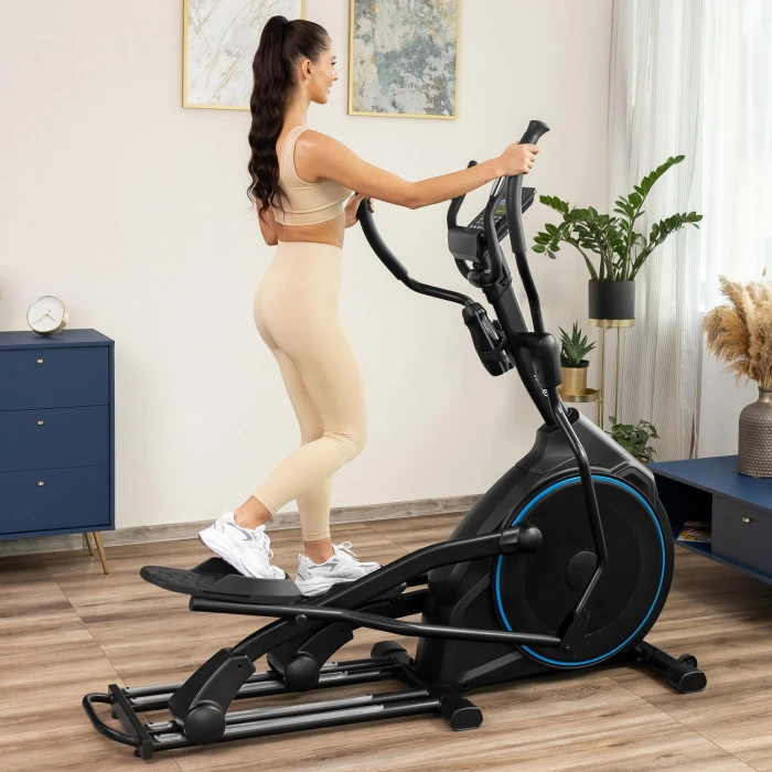 Орбитрек Gymtek XC9200 электромагнитный