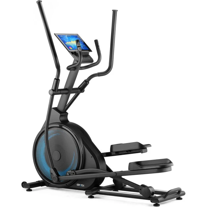 Орбітрек Gymtek XCF5000 електромагнітний