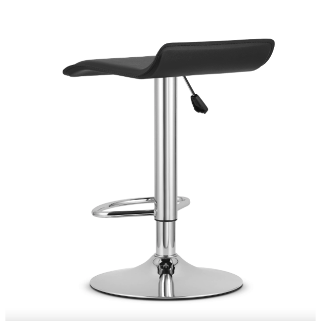 Барный стул Leobert Fort экокожа