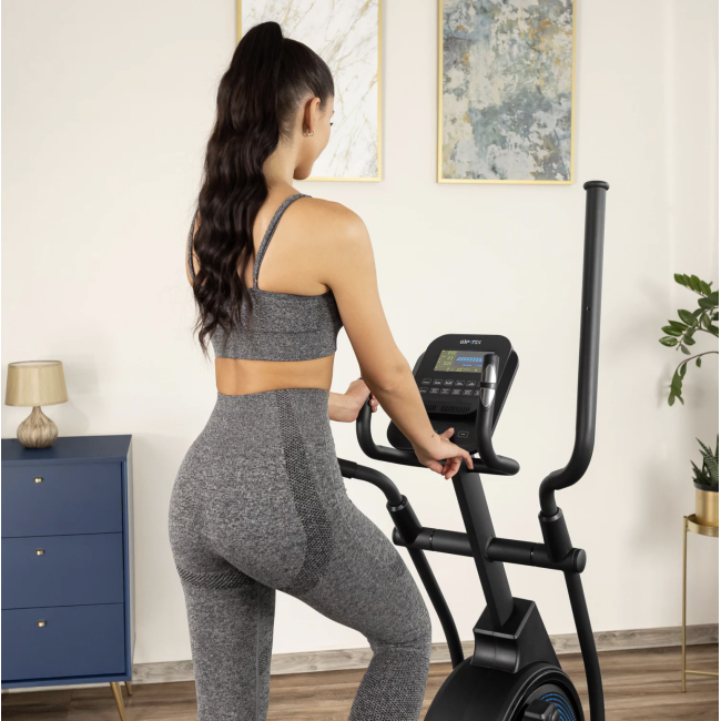 Орбітрек Gymtek XCF5000 електромагнітний