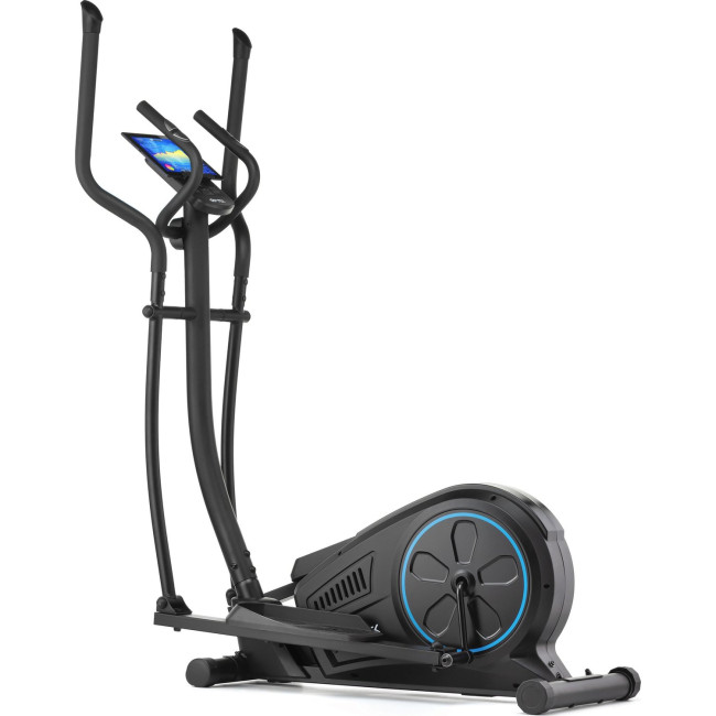 Орбітрек Gymtek XC2000 електромагнітний
