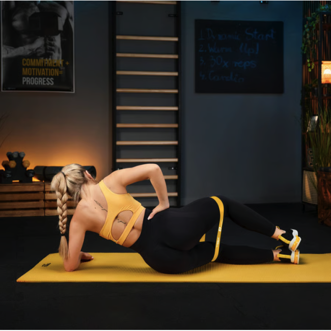 Набір резинок для фітнесу Trex Sport TX-065RBV 1-18кг