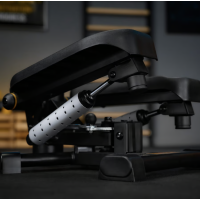 Степпер 2в1 Trex-Sport TX-070SP Twiz чорний