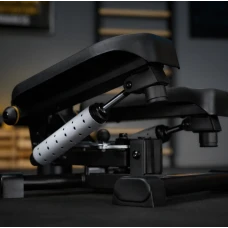 Степпер 2в1 Trex-Sport TX-070SP Twiz черный