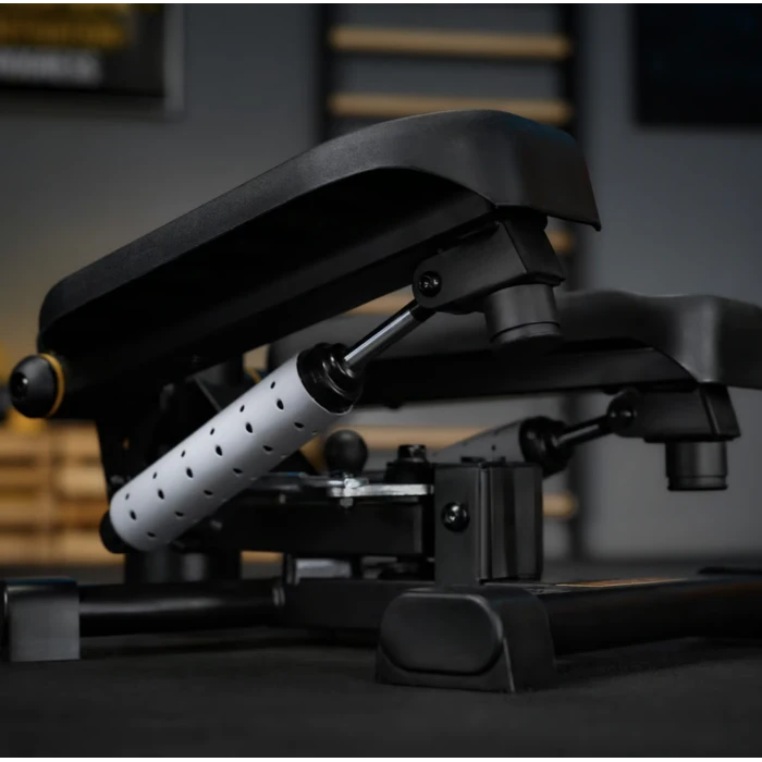 Степпер 2в1 Trex-Sport TX-070SP Twiz чорний