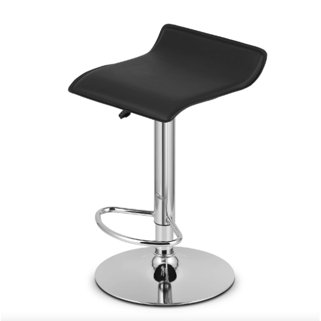 Барный стул Leobert Fort экокожа