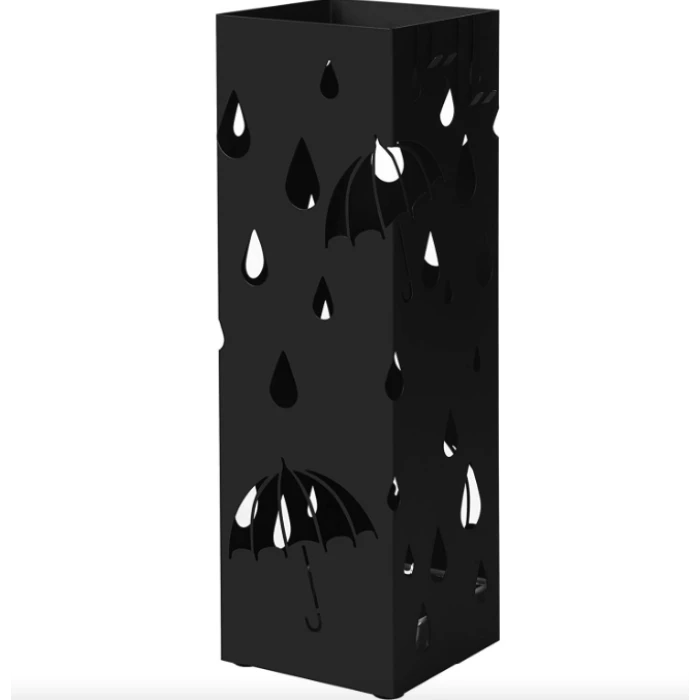 Подставка для зонтов Leobert Marvik черный