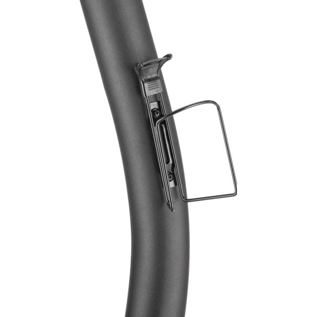 Велотренажер Gymtek XB3000 электромагнитный черный