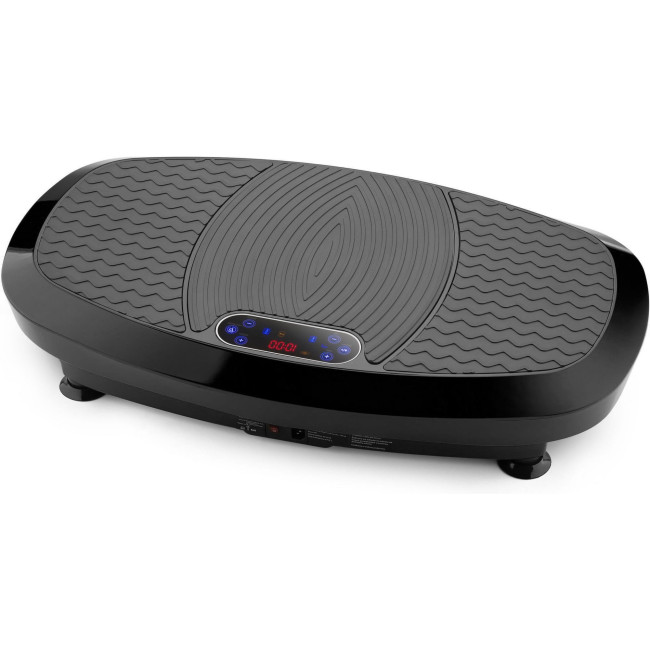 Вібраційна платформа Gymtek 3D XP750 Black