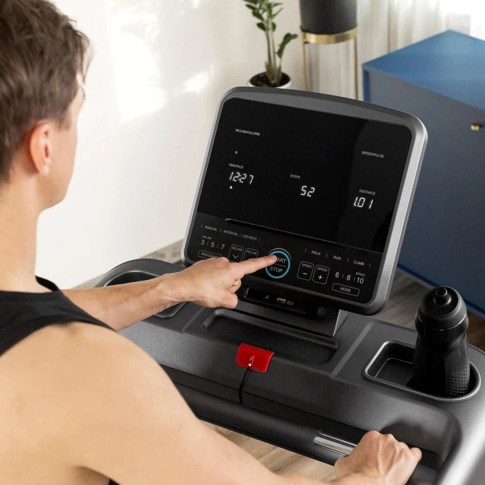 Беговая дорожка GYMTEK XT850