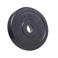 Набор Elitum Titan 89кг со скамьей HS-1065HB Pro, штангой и гантелями.