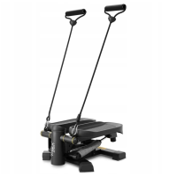 Степпер 2в1 Trex-Sport TX-070SP Twiz чорний