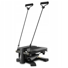 Степпер 2в1 Trex-Sport TX-070SP Twiz черный