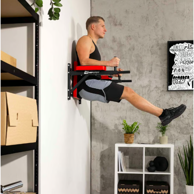 Бруси настінні Hop-Sport HS-1003K