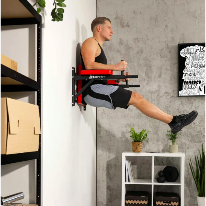 Бруси настінні Hop-Sport HS-1003K