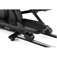 Орбітрек Gymtek XCF5000 електромагнітний