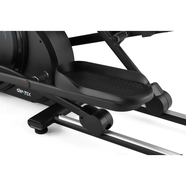 Орбітрек Gymtek XCF5000 електромагнітний