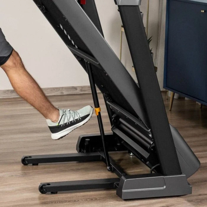 Беговая дорожка GYMTEK XT850