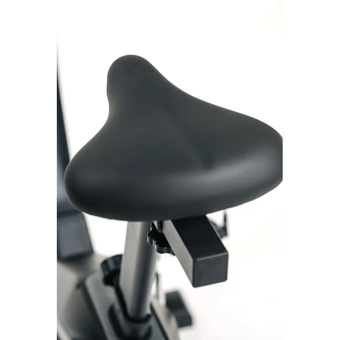 Велотренажер Besport BS-611S SPRINTER магнітний чорно-жовтий