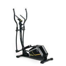 Орбітрек Besport BS-611 RANGER магнітний чорно-жовтий