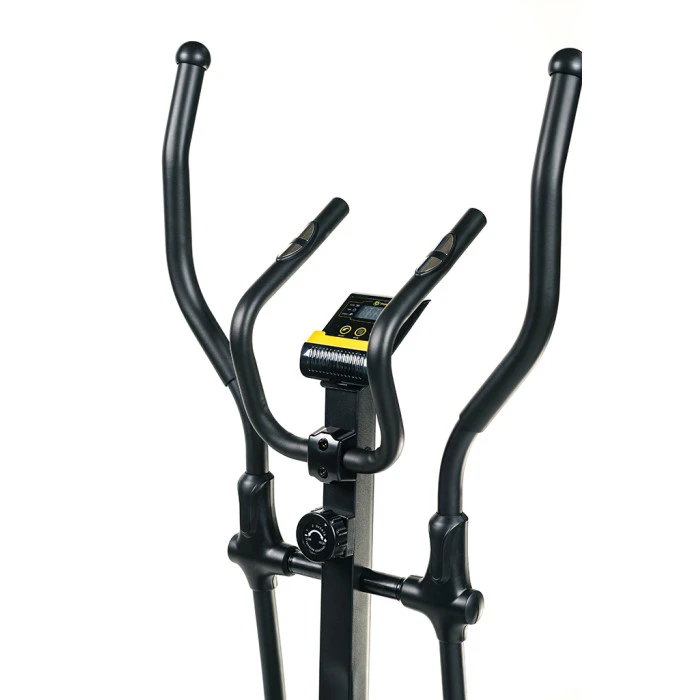 Орбітрек Besport BS-611 RANGER магнітний чорно-жовтий