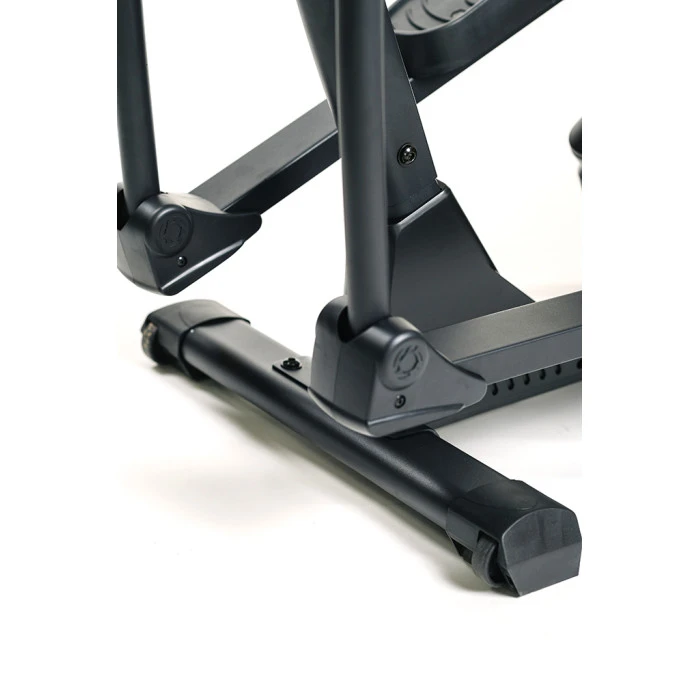 Орбітрек Besport BS-611 RANGER магнітний чорно-жовтий