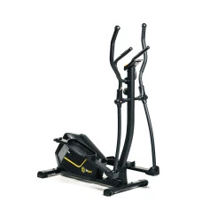 Орбітрек Besport BS-611 RANGER магнітний чорно-жовтий