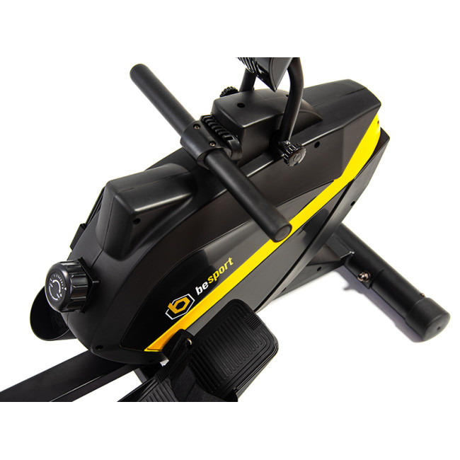 Гребний тренажер Besport BS-1006R BOATER