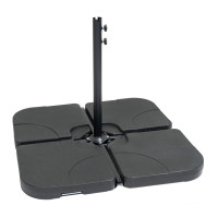 Основание садового зонта Di Volio