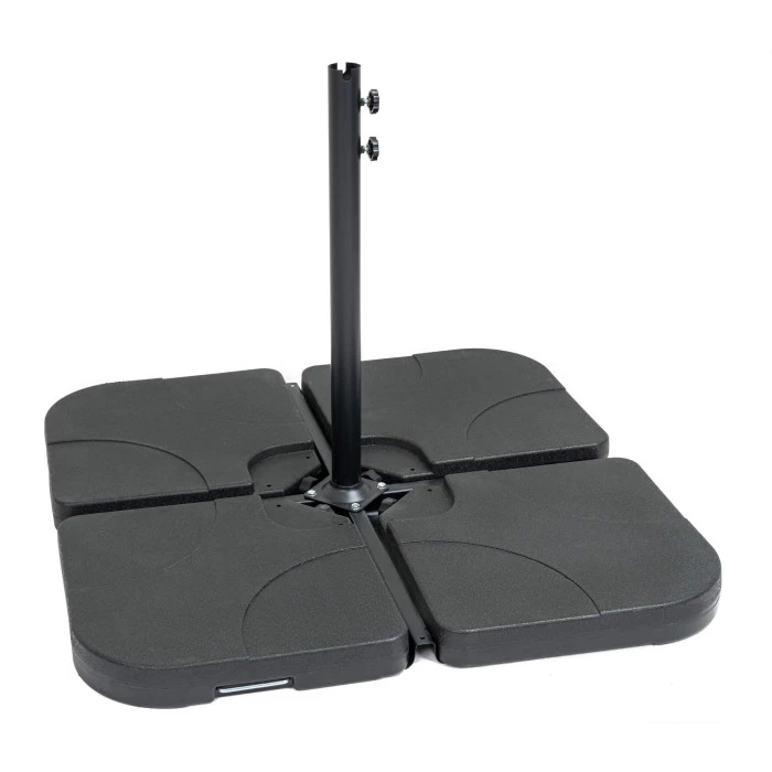 Основание садового зонта Di Volio