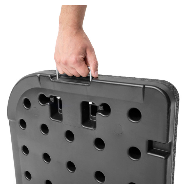 Основа садової парасольки Di Volio