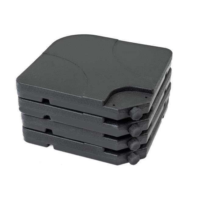 Основа садової парасольки Di Volio