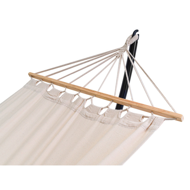 Гамак с каркасом Di Volio Rimini кремовый