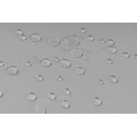 Набір садових меблів Di Volio Avola - Білий/Сірий