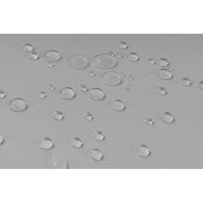 Набор садовой мебели Di Volio Avola - Белый / Серый