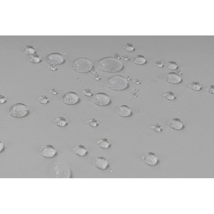 Набір садових меблів Di Volio Avola - Білий/Сірий