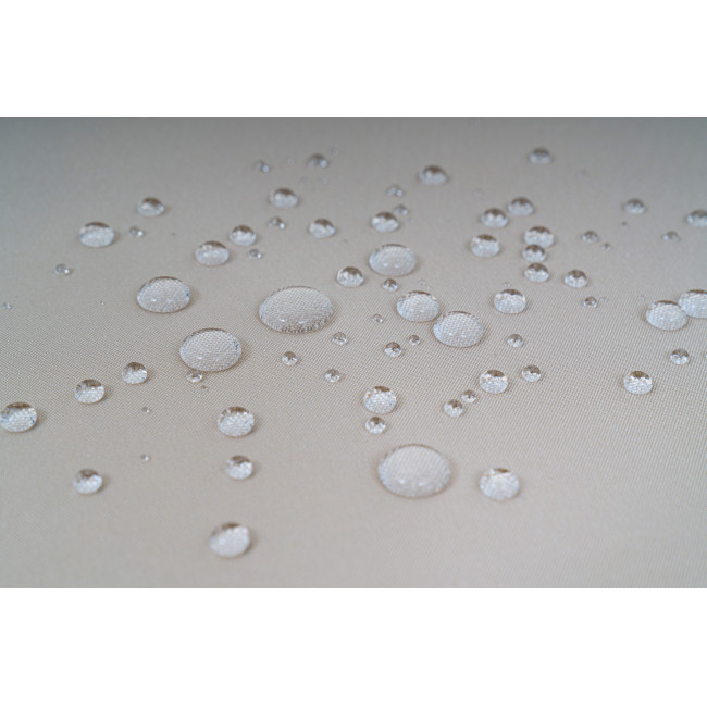 Комплект садових меблів Di Volio Prato Світло-сірий/коричневий