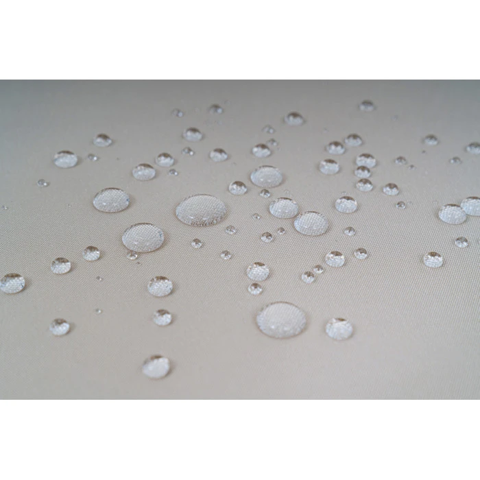 Комплект садовой мебели Di Volio Prato Светло-серый/коричневый