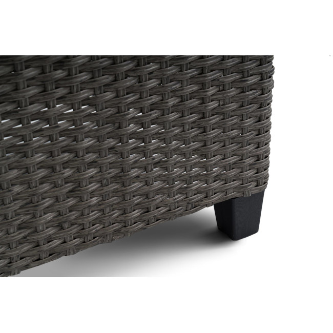 Комплект садовой мебели Di Volio Genova Бежевый/Светло-серый