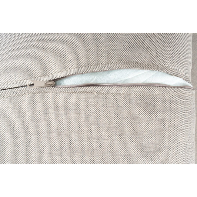 Садовая мебель Di Volio MILANO бежево-серая