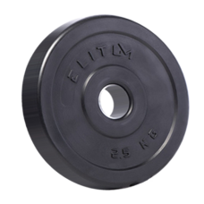 Диск с ABS покрытием Elitum 2,5 кг