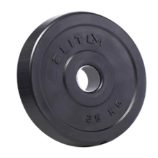 Диск с ABS покрытием Elitum 2,5 кг