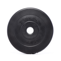 Диск с ABS покрытием Elitum 2,5 кг