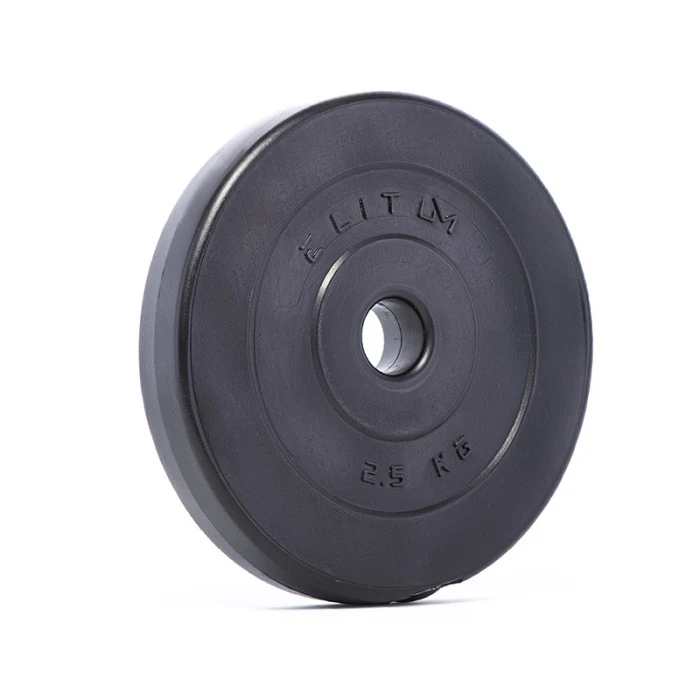 Диск з ABS покриттям Elitum 2,5кг