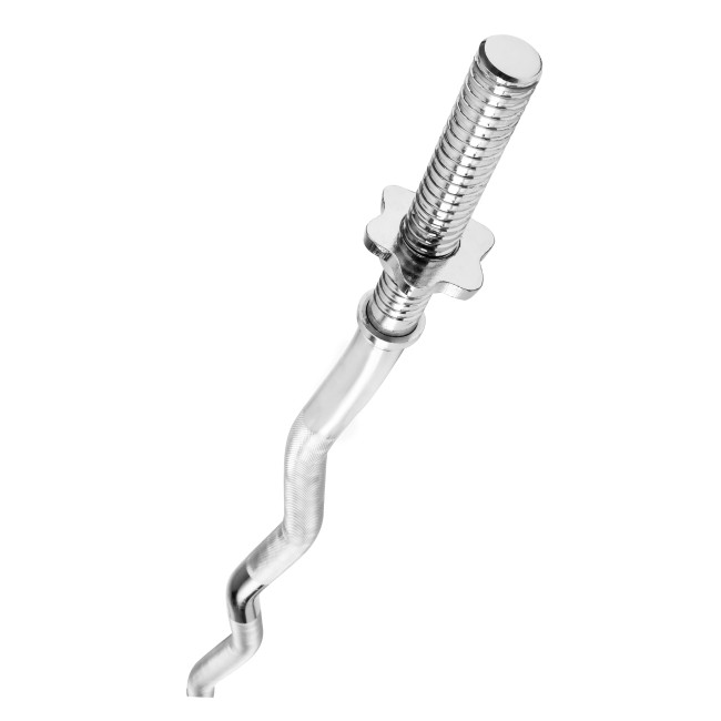 Набор STRONG 57кг с W или Z подобным грифом