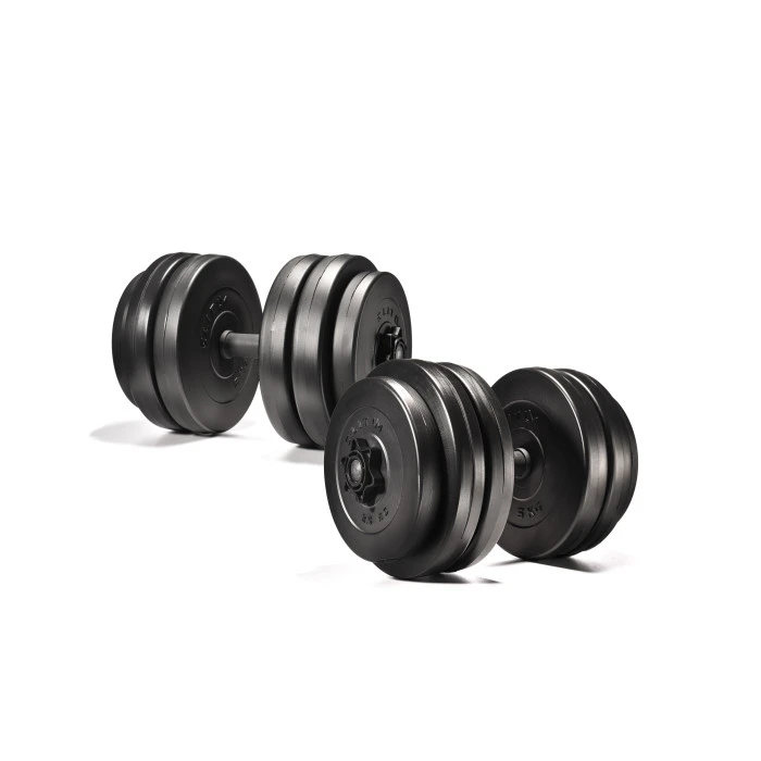 Гантели Elitum 2х26кг