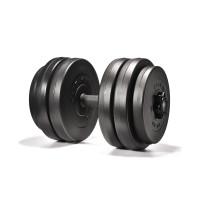 Гантелі Elitum 2 х 26кг